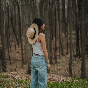 Hiking Trail Map Set